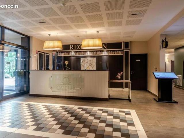 Appartement vente à Annecy