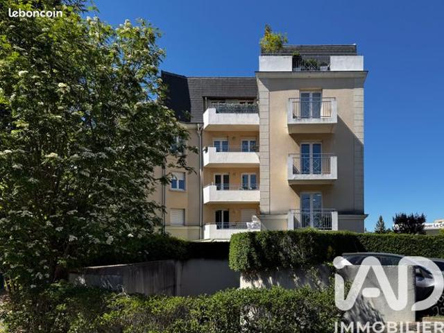 Appartement vente à Versailles, Le Chesnay