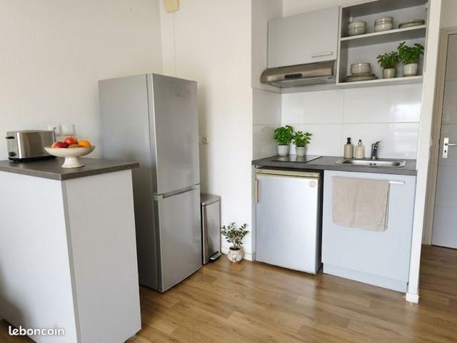 Appartement vente à Bordeaux, Lormont