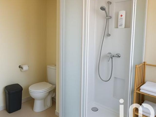 Appartement vente à Issoire