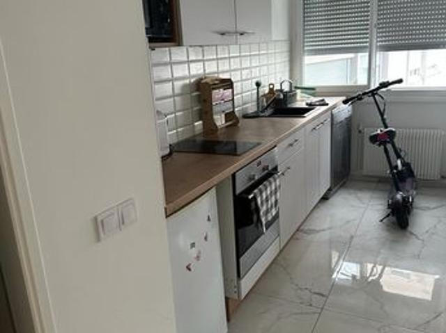 Appartement vente à Saint-Julien-en-Genevois, Annemasse