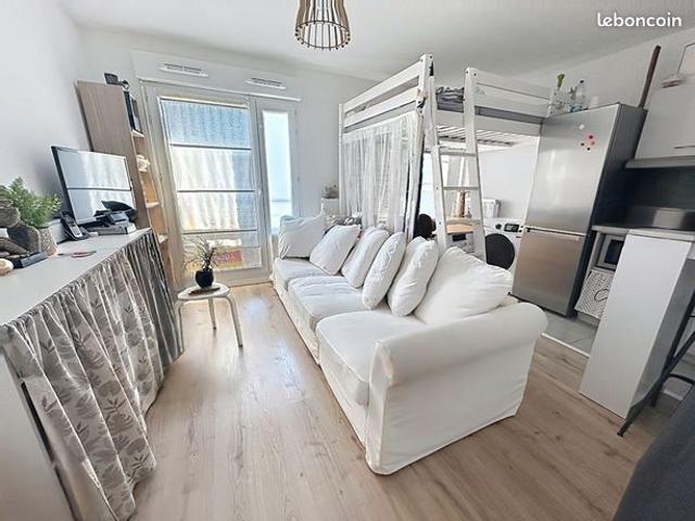 Appartement vente à Meaux, Nanteuil-lès-meaux