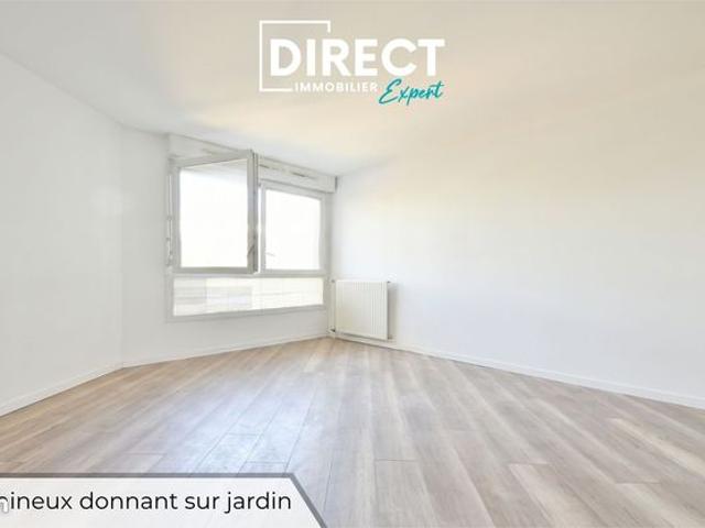 Appartement vente à Créteil, Val-de-Marne