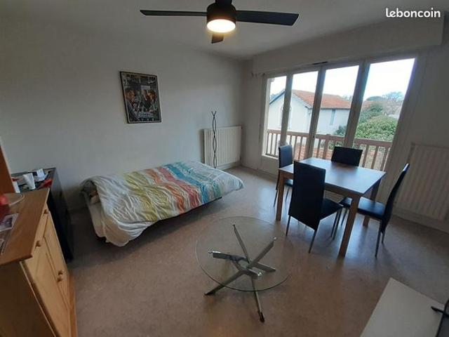 Appartement vente à Mont-de-Marsan, Mont-de-marsan