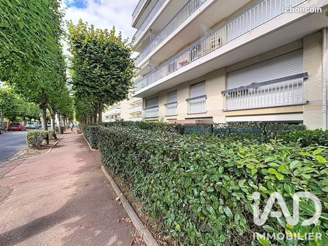 Appartement vente à Nanterre, Rueil-malmaison