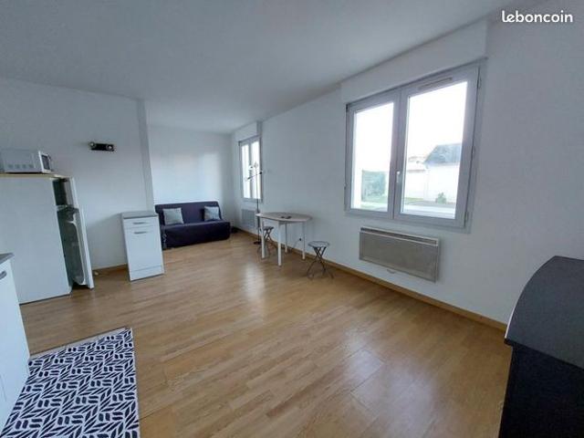 Appartement vente à Montargis, Châlette-sur-loing