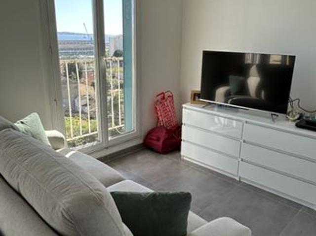 Appartement vente à Marseille