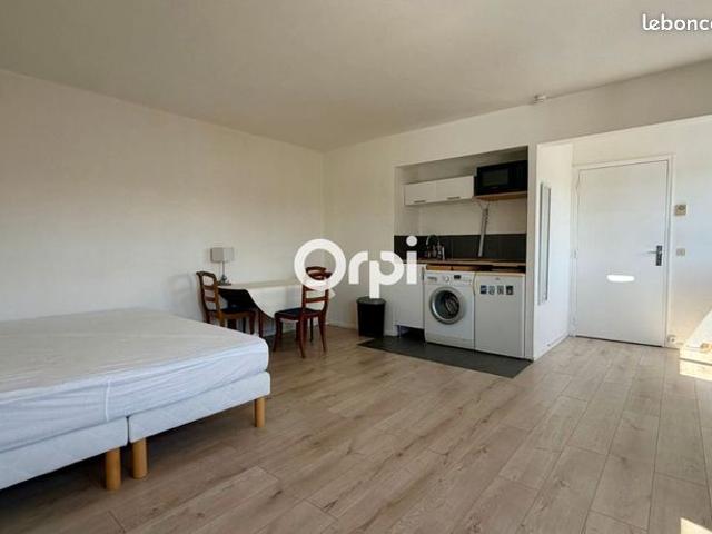 Appartement vente à Lille