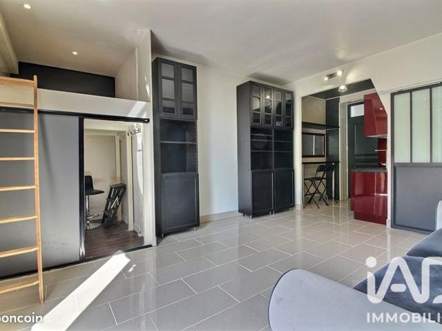 Appartement vente à Évry, Soisy-sur-seine