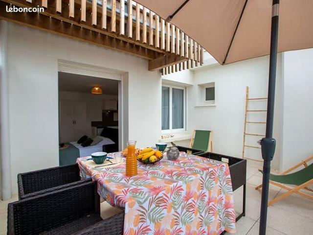 Appartement vente à Dax, Capbreton