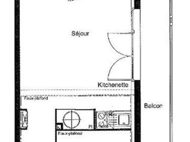 Appartement vente à Arcachon, Gujan-mestras