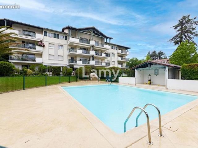 Appartement vente à Bayonne
