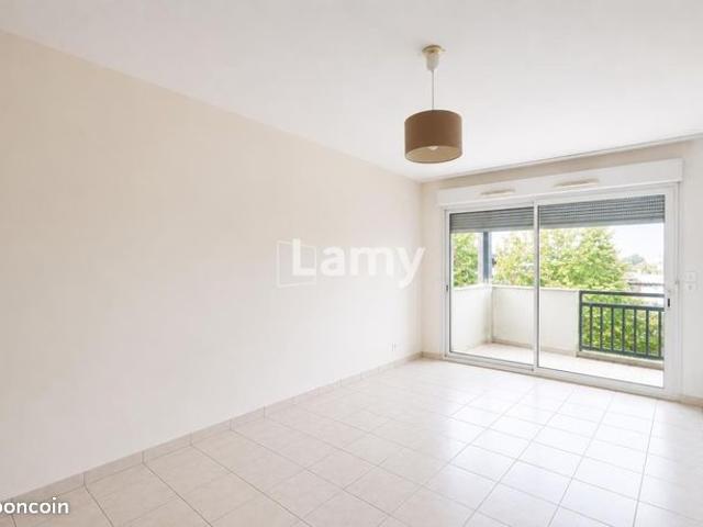 Appartement vente à Bayonne