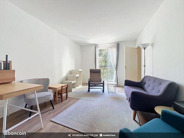 Appartement vente à Nanterre, Garches