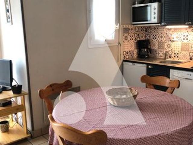 Appartement vente à Lorient, Bretagne