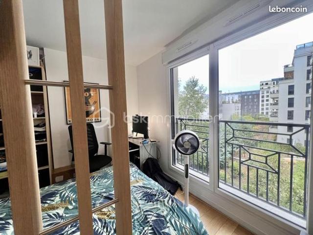 Appartement vente à Vendôme, Saint-ouen