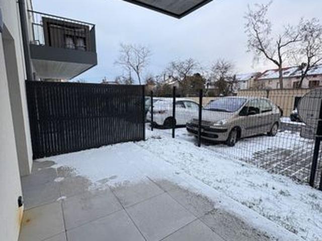 Appartement vente à Thionville, Uckange