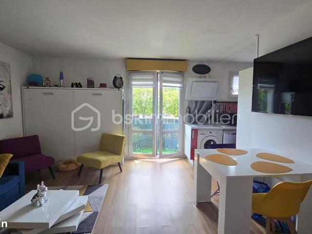 Appartement vente à Ris-Orangis, Essonne
