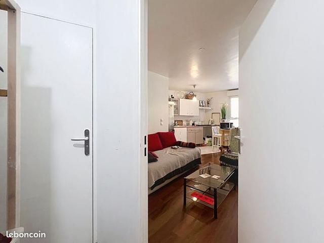 Appartement vente à Les Lilas, Seine-Saint-Denis