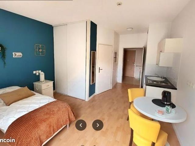 Appartement vente à Bordeaux, La Brède
