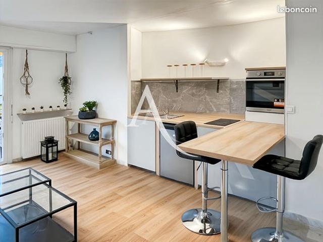 Appartement vente à Le Cannet, Alpes-Maritimes