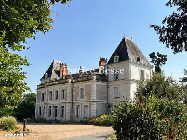 Appartement vente à Tours
