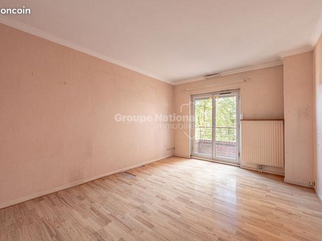 Appartement vente à Argenteuil, Eaubonne