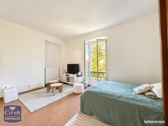 Appartement vente à Soisy-sur-Seine, Essonne
