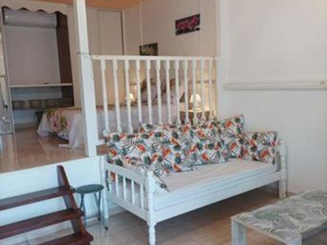 Appartement vente à Guadeloupe