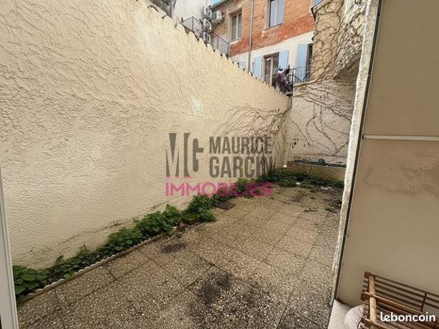 Appartement vente à Carpentras