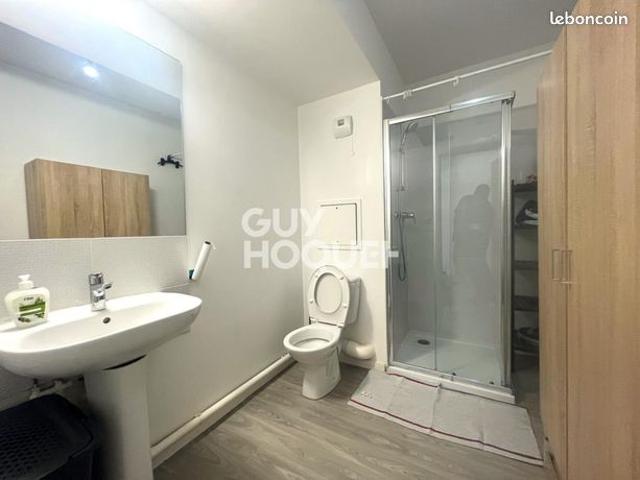 Appartement vente à Sarcelles, Villiers-le-bel