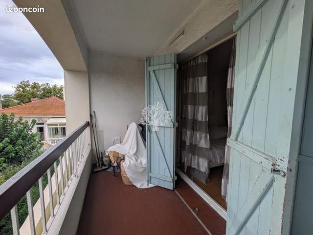 Appartement vente à Arrondissement de Toulon, Six-fours-les-plages