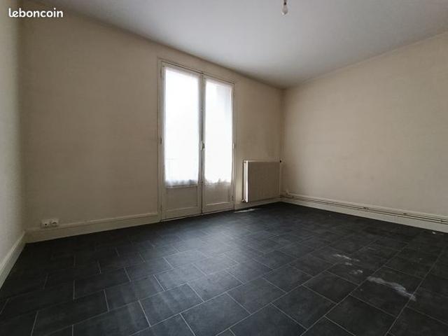 Appartement vente à Chartres