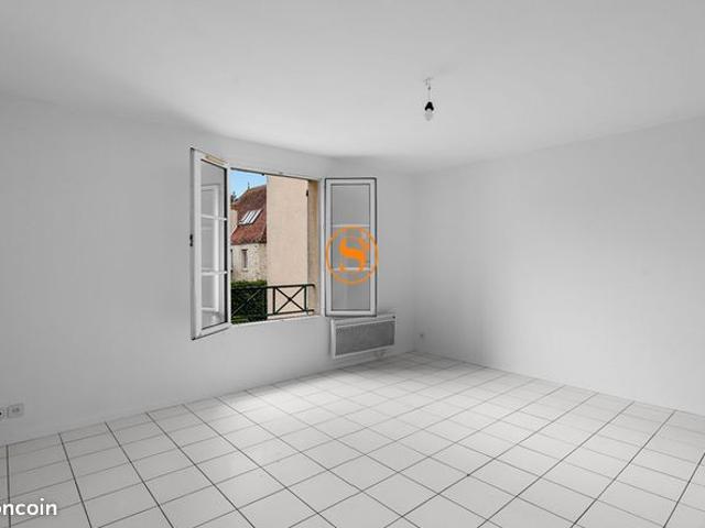 Appartement vente à Senlis, Oise