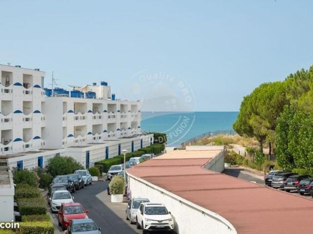 Appartement vente à Nîmes, Le Grau-du-roi