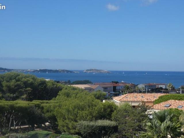 Appartement vente à Arrondissement de Toulon, Six-fours-les-plages
