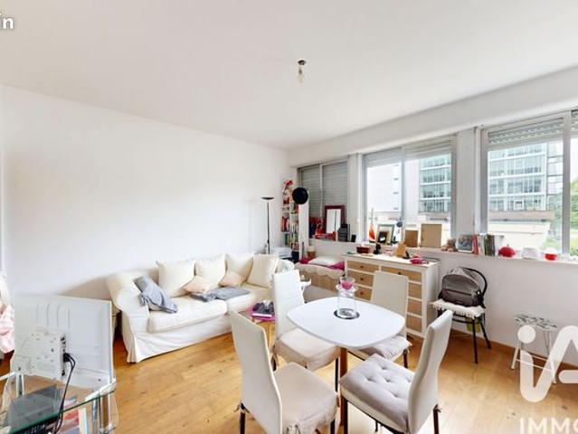 Appartement vente à Lille, Marcq-en-Barœul