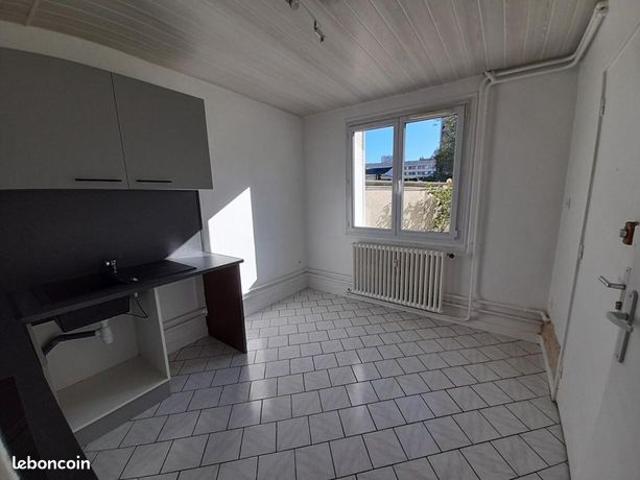 Appartement vente à Romorantin-Lanthenay, Fresnes