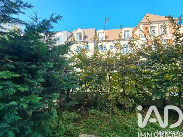 Appartement vente à Rambouillet, Voisins-le-bretonneux