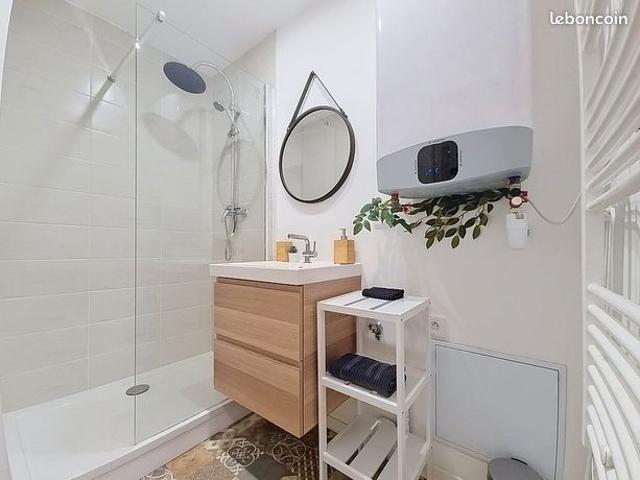 Appartement vente à Castres, Tarn