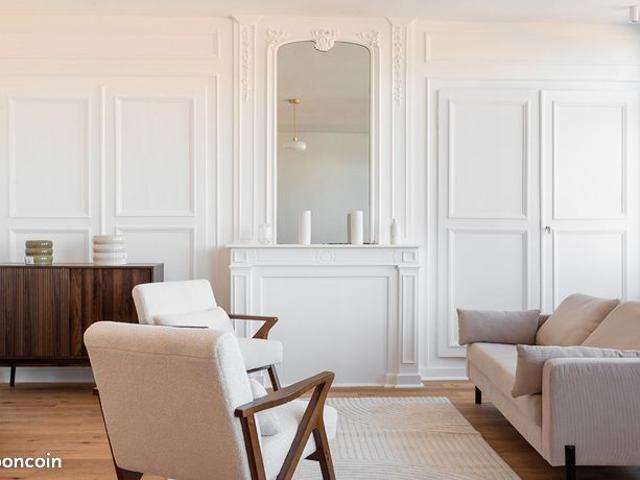 Appartement vente à Lille, Nord