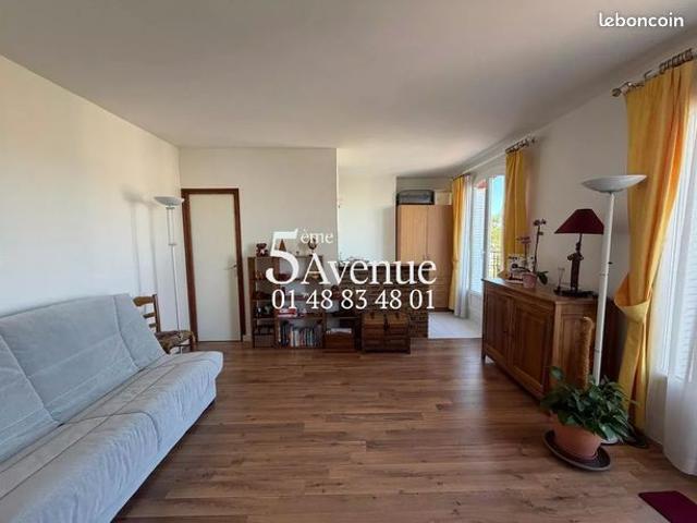 Appartement vente à Nogent-sur-Marne, Saint-maur-des-fossés