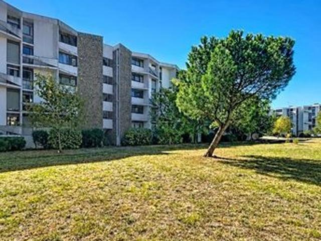 Appartement vente à Pessac, Gironde