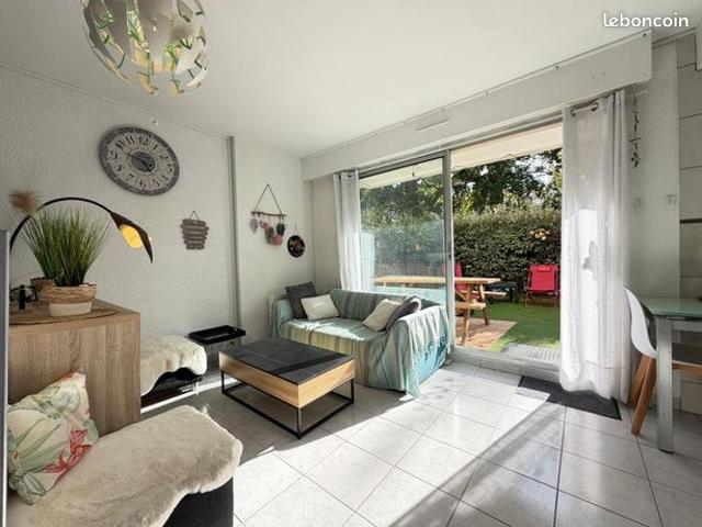 Appartement vente à Saint-Palais-sur-Mer, Charente-Maritime