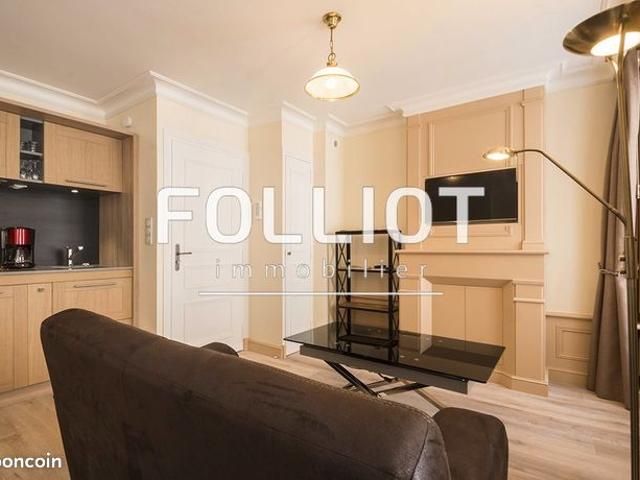 Appartement vente à Avranches, Granville