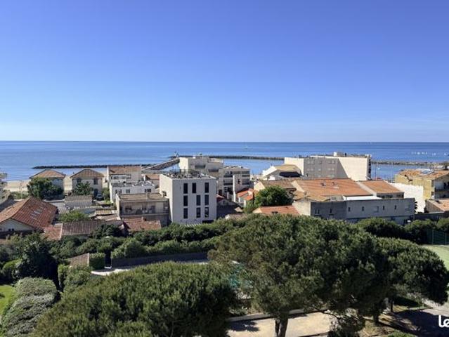Appartement vente à Montpellier, Mauguio