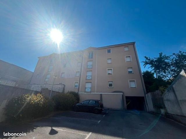 Appartement vente à Limoges
