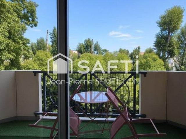 Appartement vente à Agen