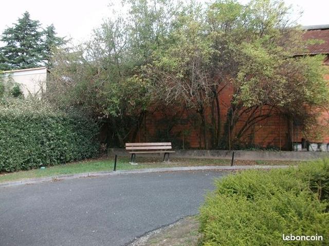 Appartement vente à Coutras, Gironde