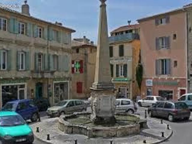 Appartement vente à Aix-en-Provence, Lambesc